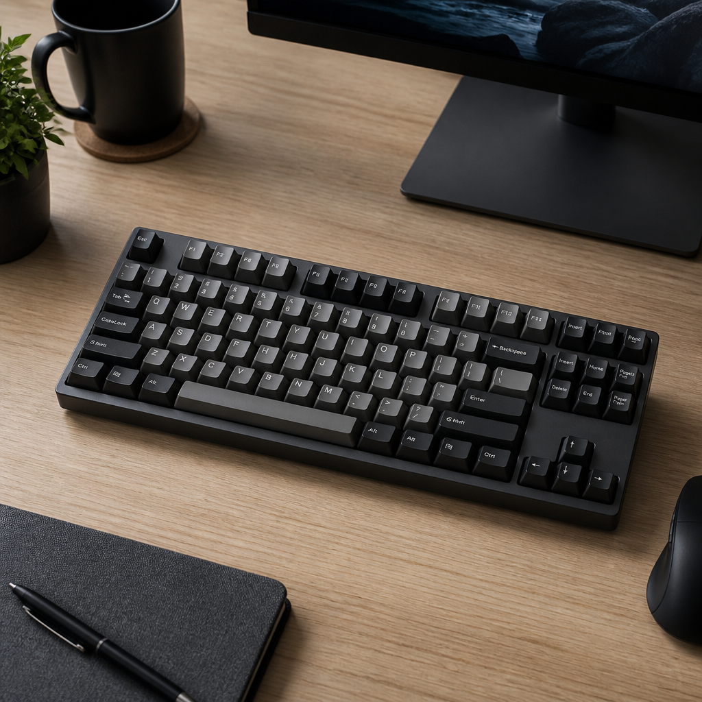 75% keyboard