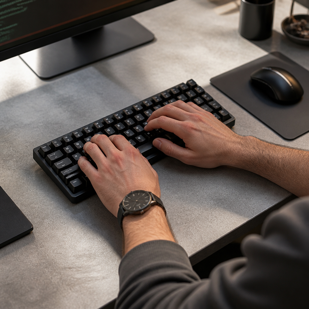 75% keyboard advantages and disadvantages