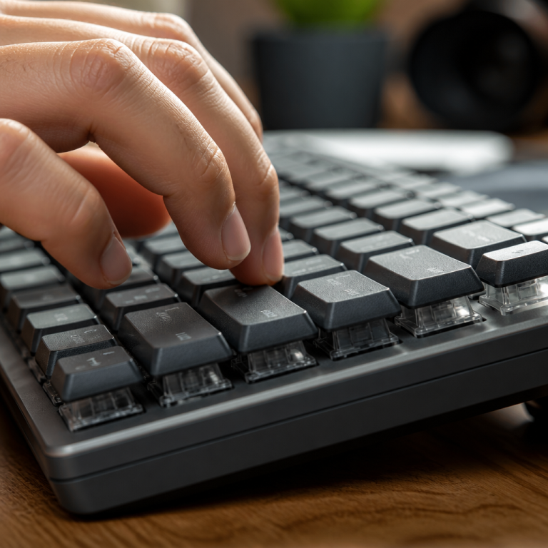 abs vs pbt keycaps: The Ultimate Feel and Sound Guide