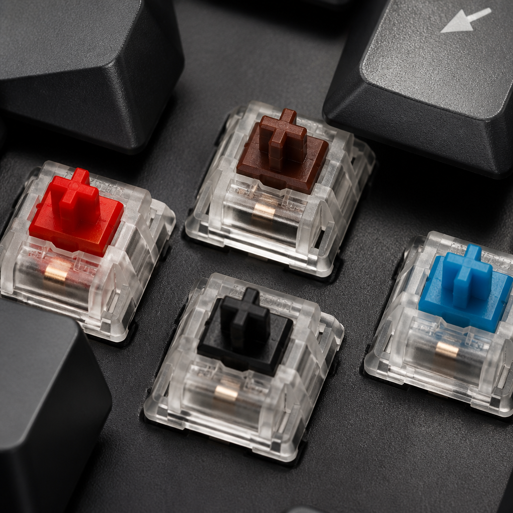 Key Advantages and Technical Differences