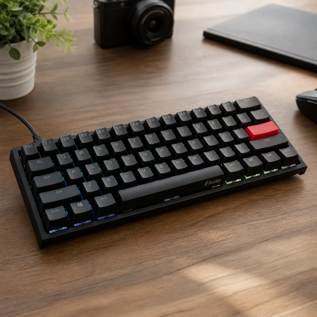 mechanical keyboard vs regular durability