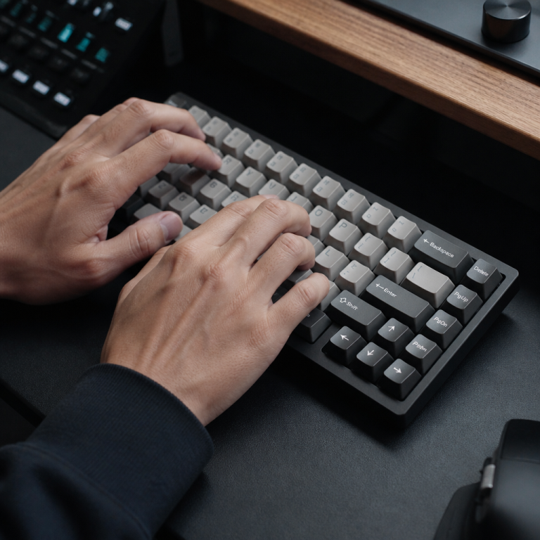 65 vs 75 keyboard: Ultimate Guide for the Right Choice