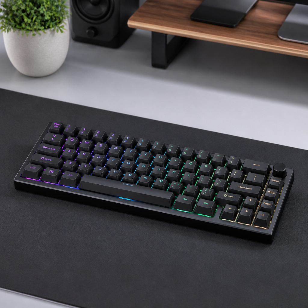 best 65% keyboards to buy