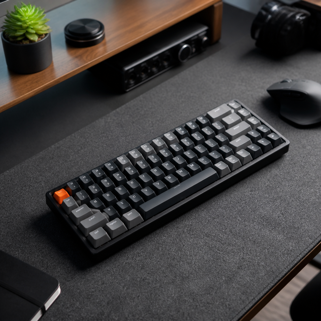 65% keyboard