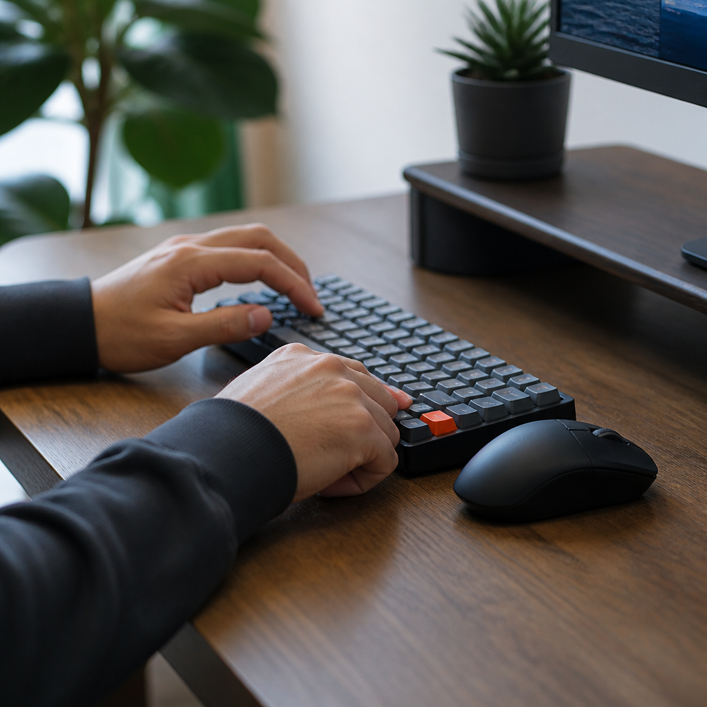 65% keyboard pros and cons