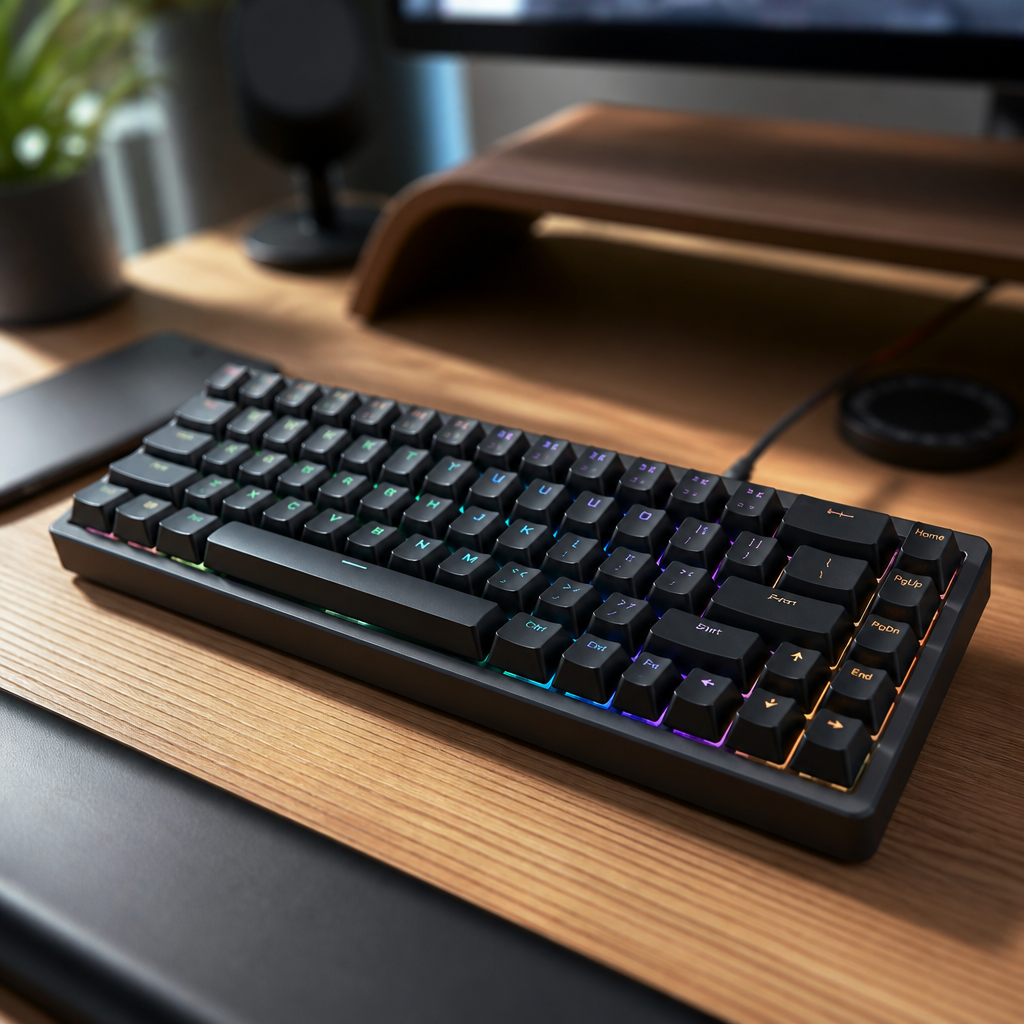 초보자를 위한 최고의 75 keyboard