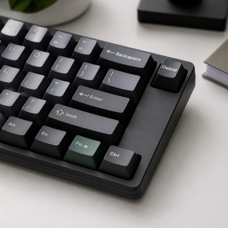 how to use arrow keys on 60 keyboard: Easy, Fast Guide