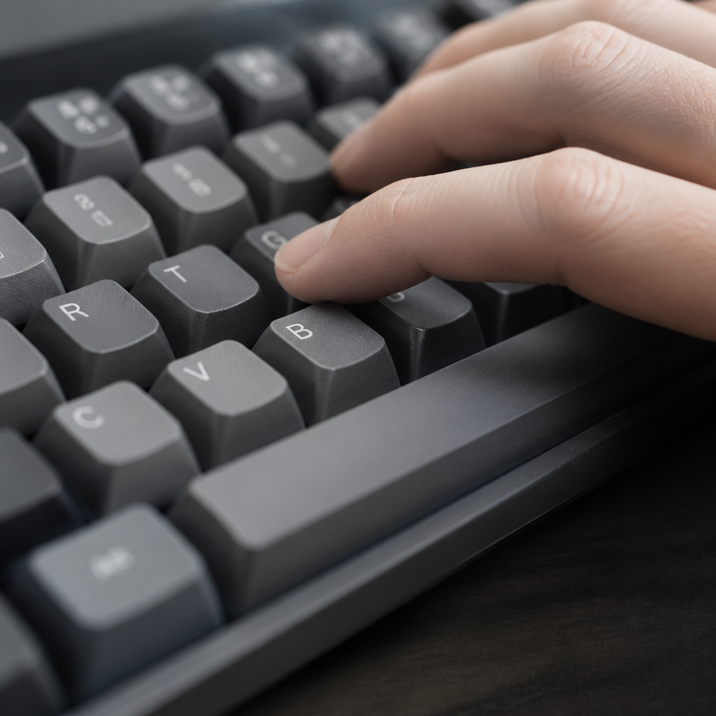 double shot keycaps durability and longevity