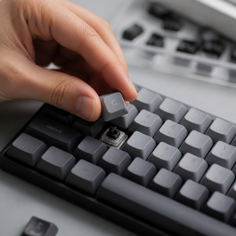 do all keycaps fit all keyboards? 4 Crucial Checks