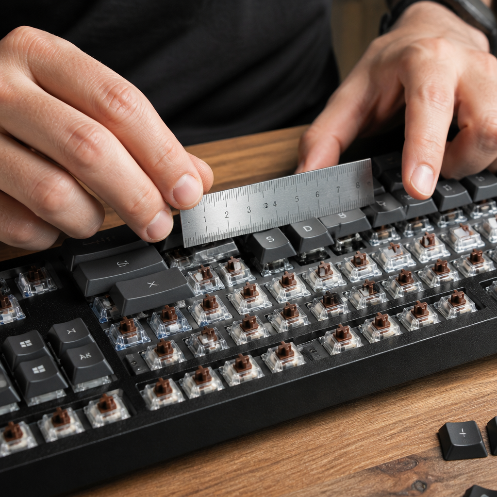 keycap compatibility guide