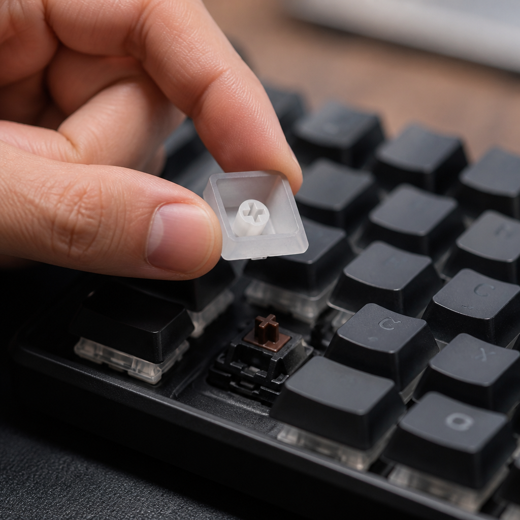 pudding keycaps compatibility guide