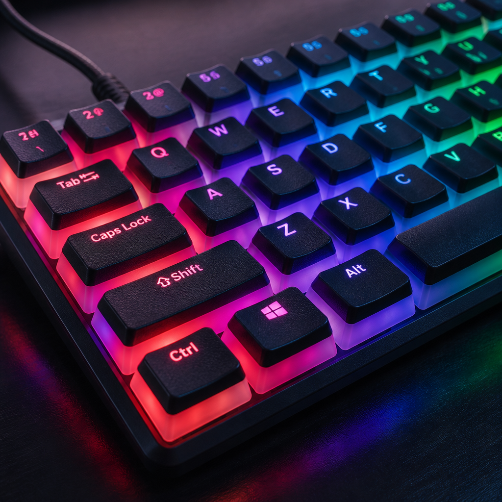 best pudding keycaps for mechanical keyboards