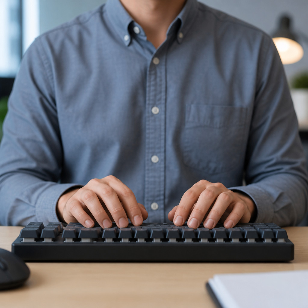 Best Quiet Keyboard Switches by Use Case