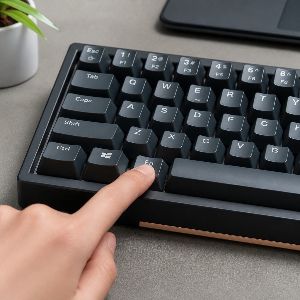 60 keyboard screenshot shortcut key