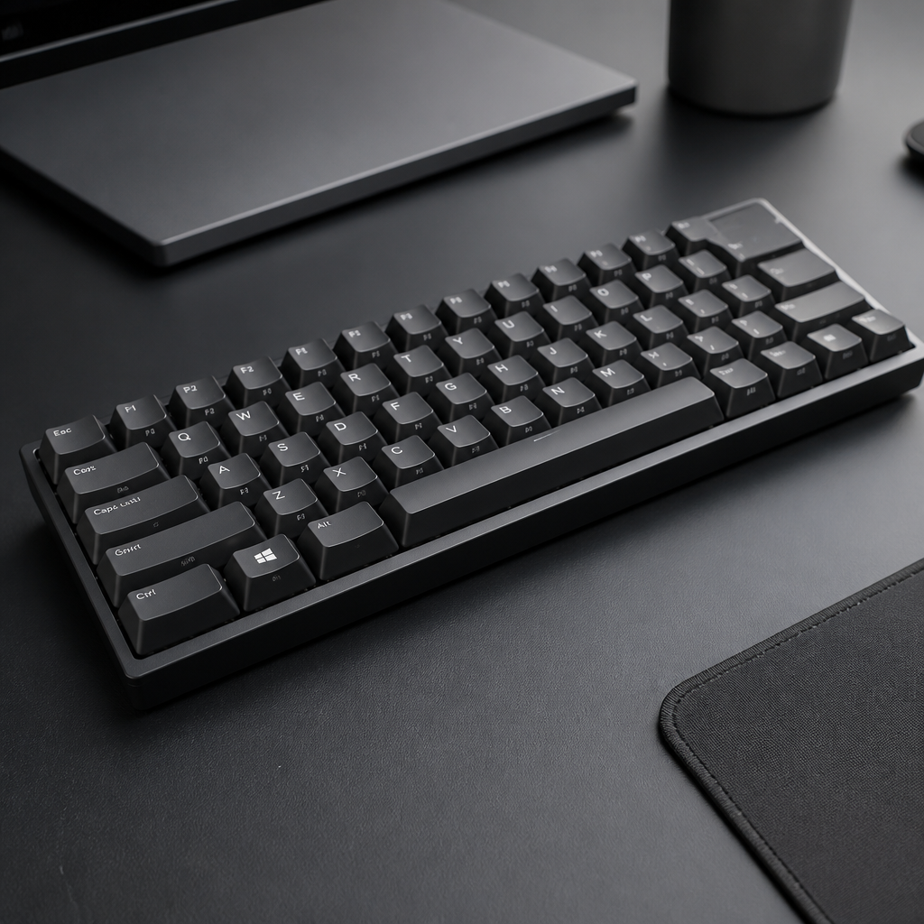 tkl keyboard 배열